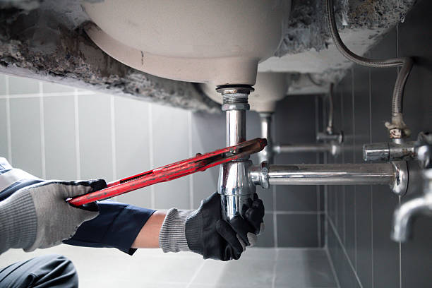 Trusted Emergency Plumber service in Mitchellville, MD - Masters Plumbing Service
